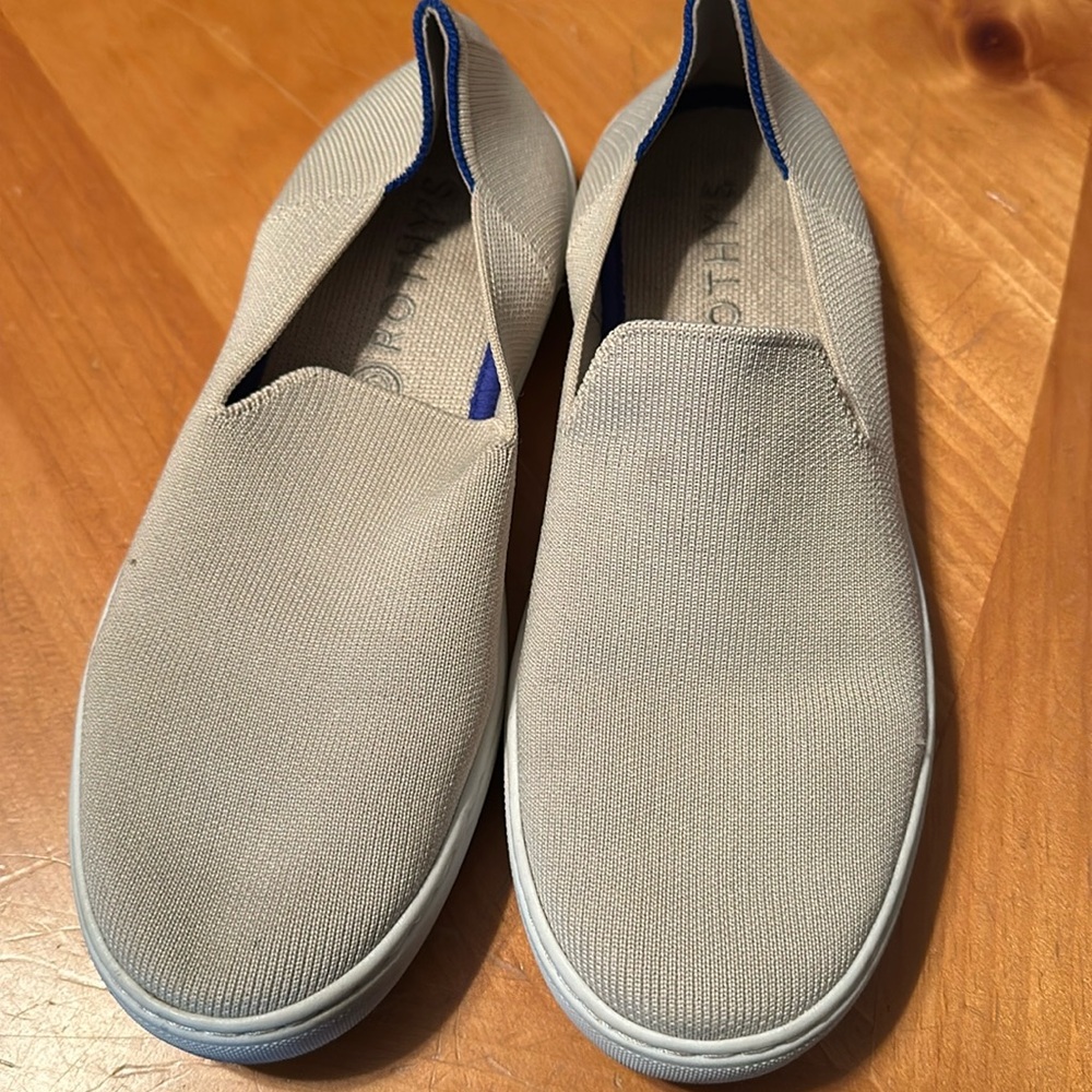 Rothy’s Sneakers